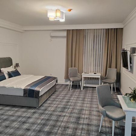 Hotel Mio City Kula エクステリア 写真