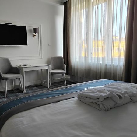 Hotel Mio City Kula エクステリア 写真