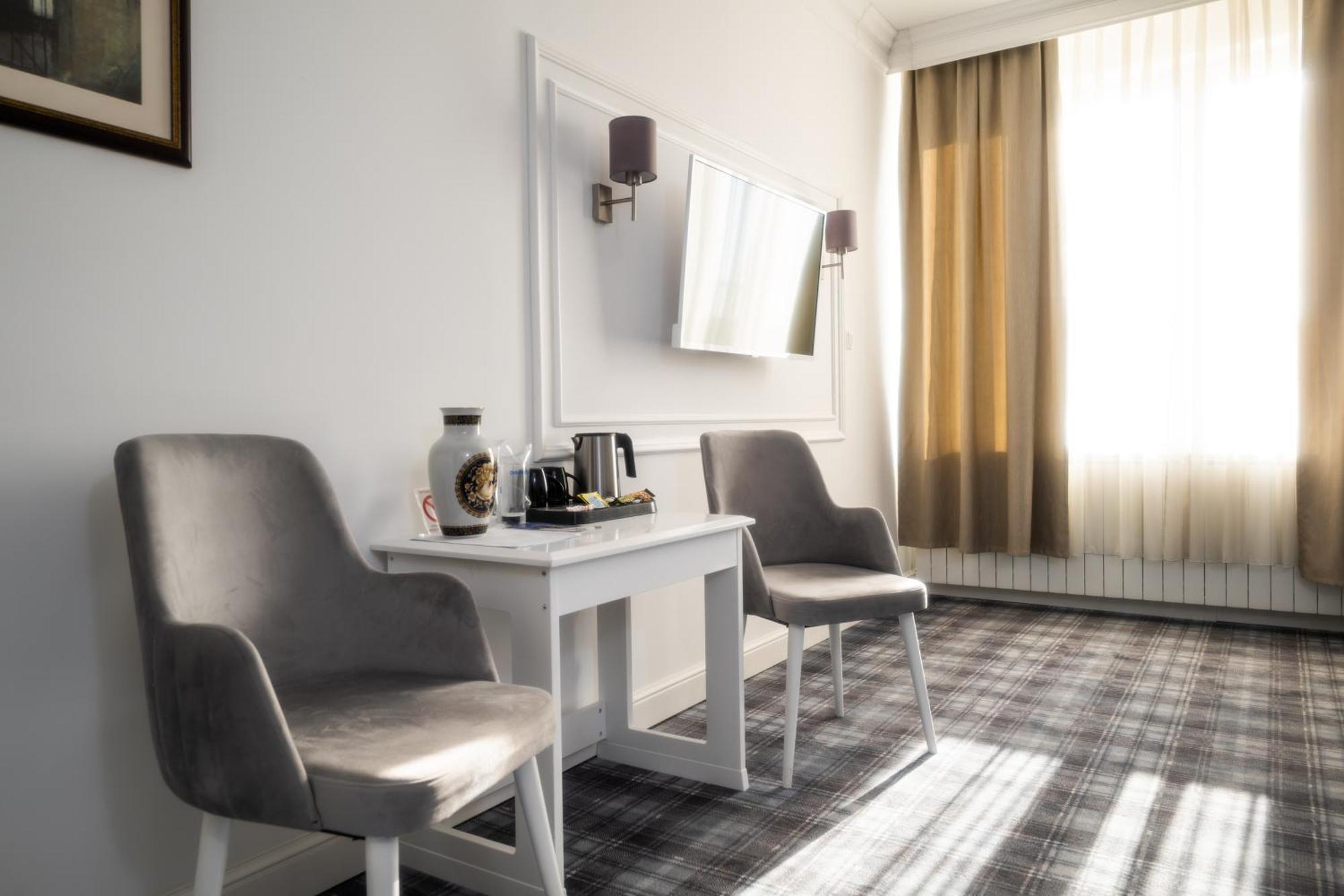 Hotel Mio City Kula エクステリア 写真