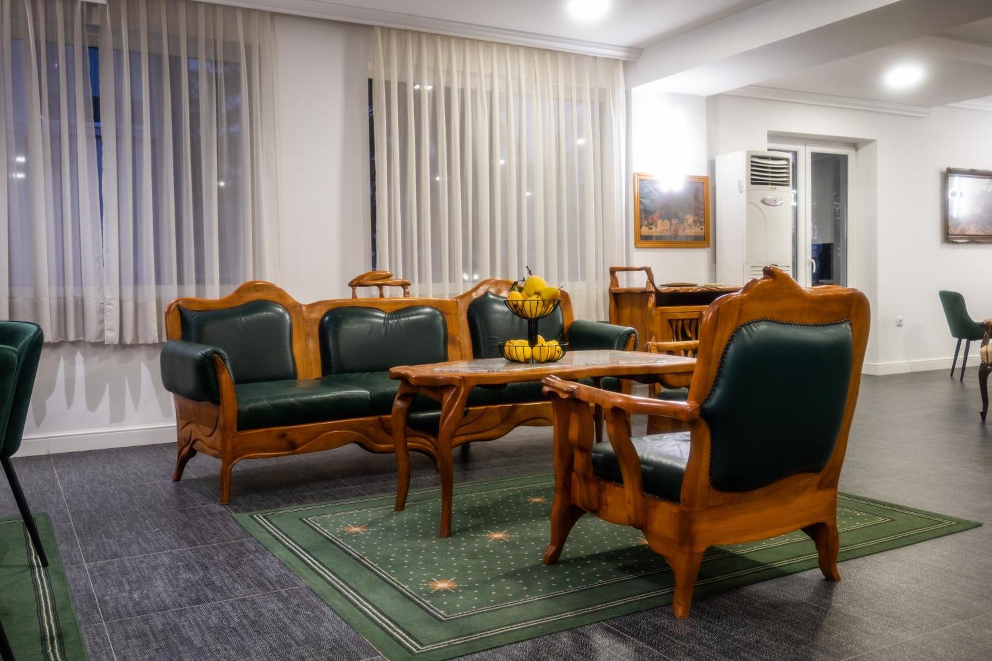 Hotel Mio City Kula エクステリア 写真