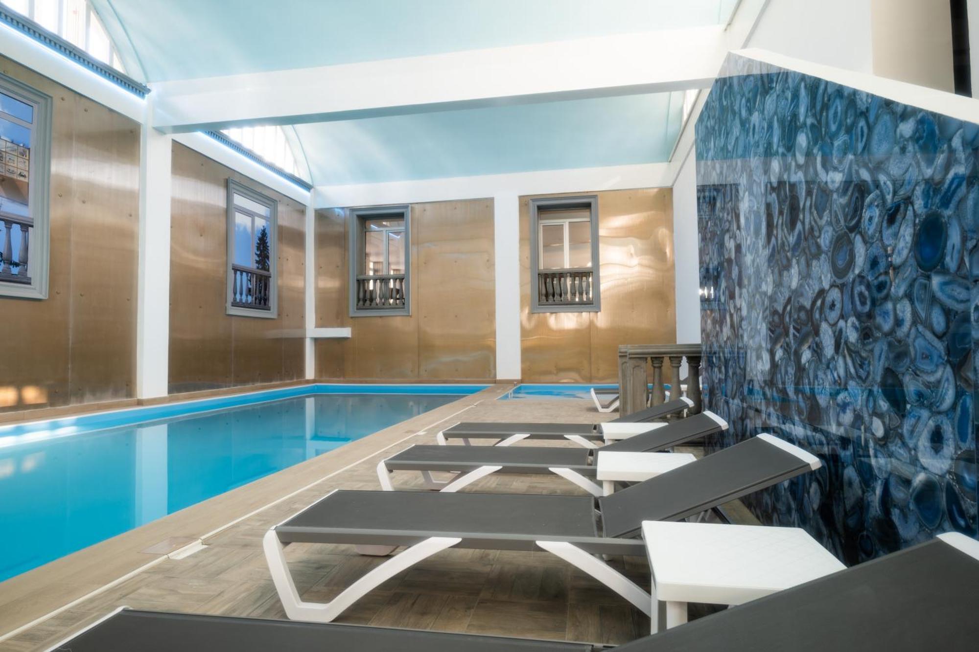 Hotel Mio City Kula エクステリア 写真
