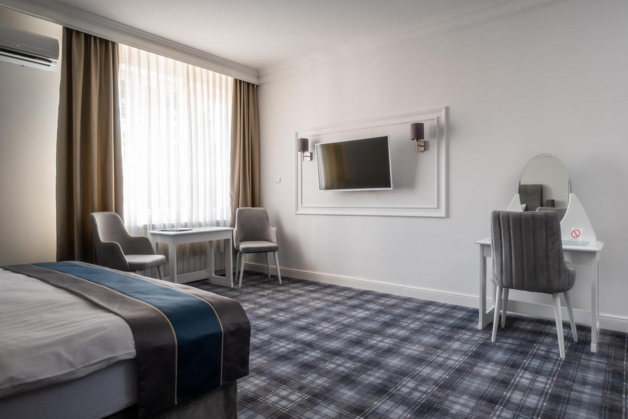 Hotel Mio City Kula エクステリア 写真