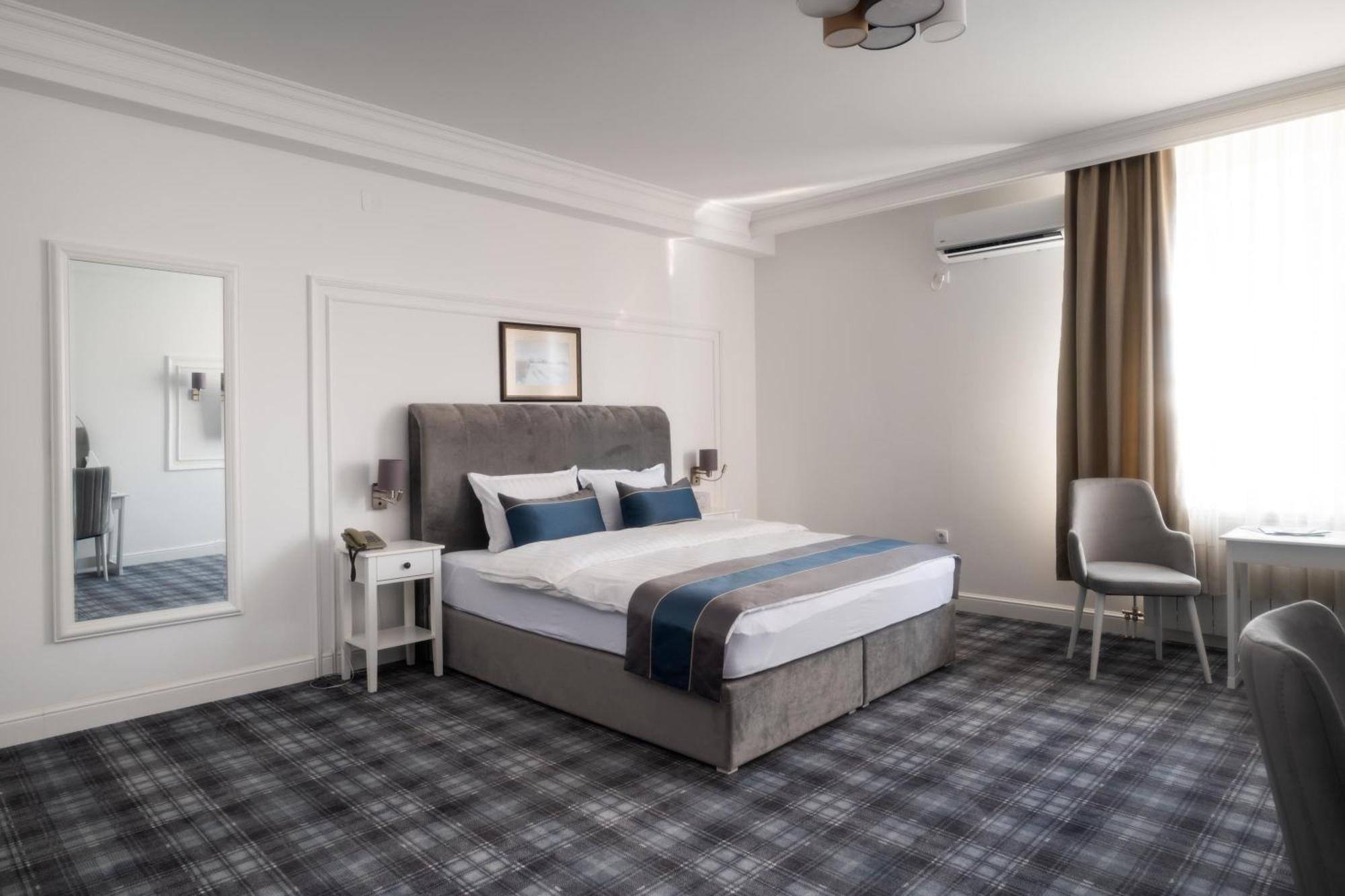 Hotel Mio City Kula エクステリア 写真