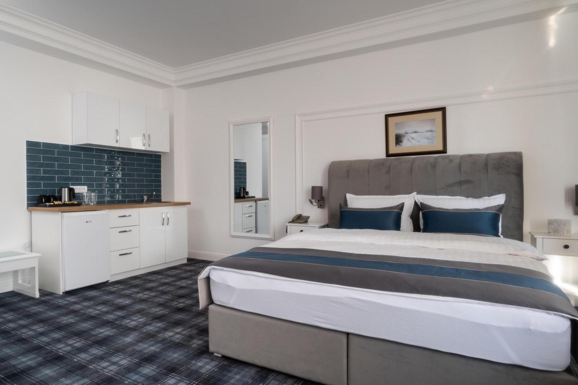 Hotel Mio City Kula エクステリア 写真