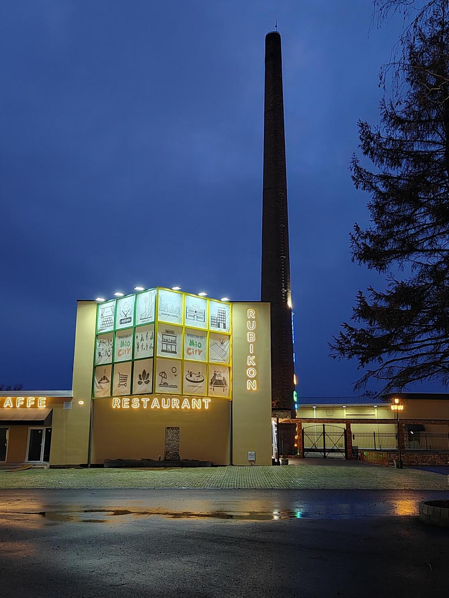 Hotel Mio City Kula エクステリア 写真
