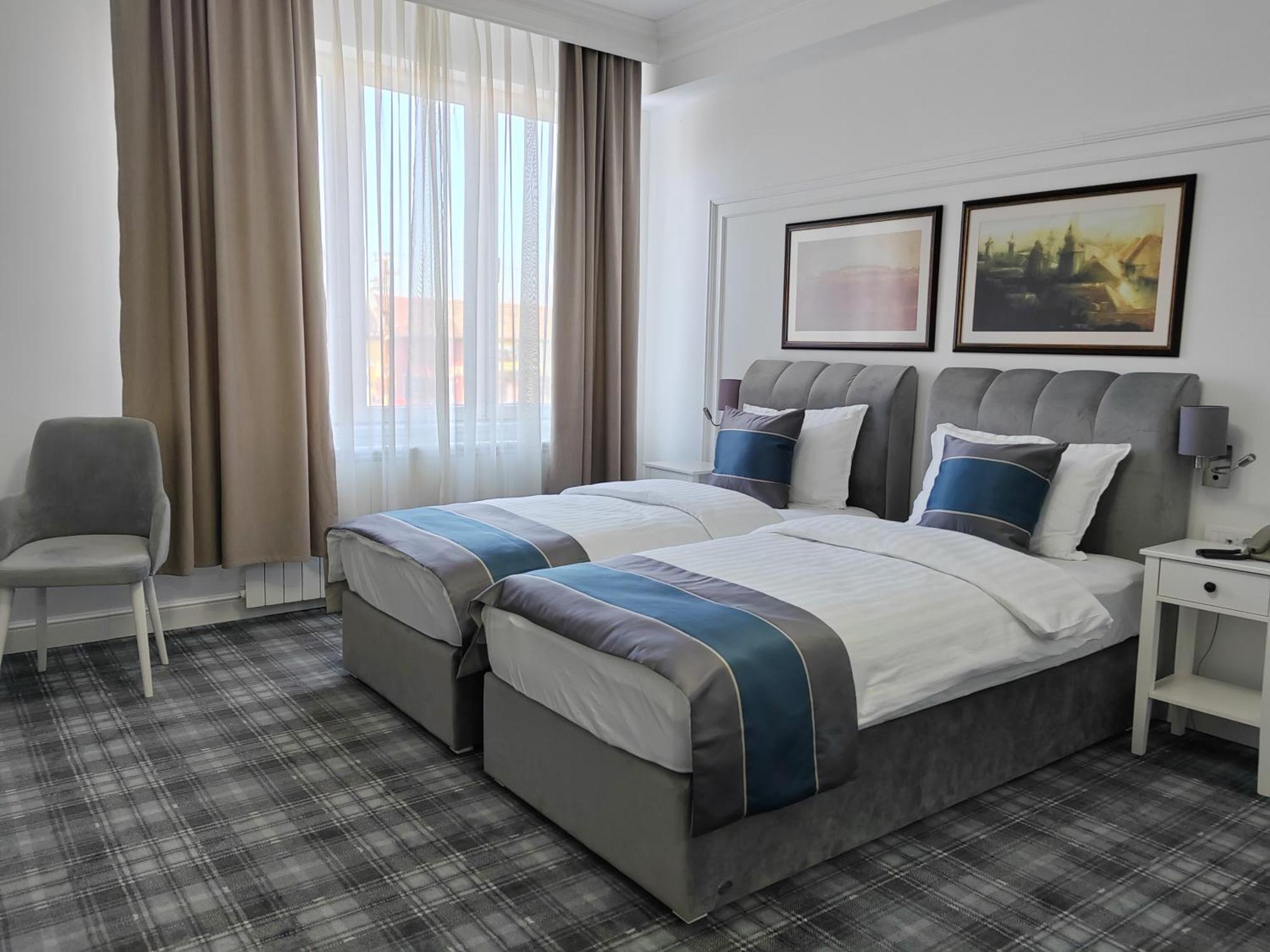 Hotel Mio City Kula エクステリア 写真